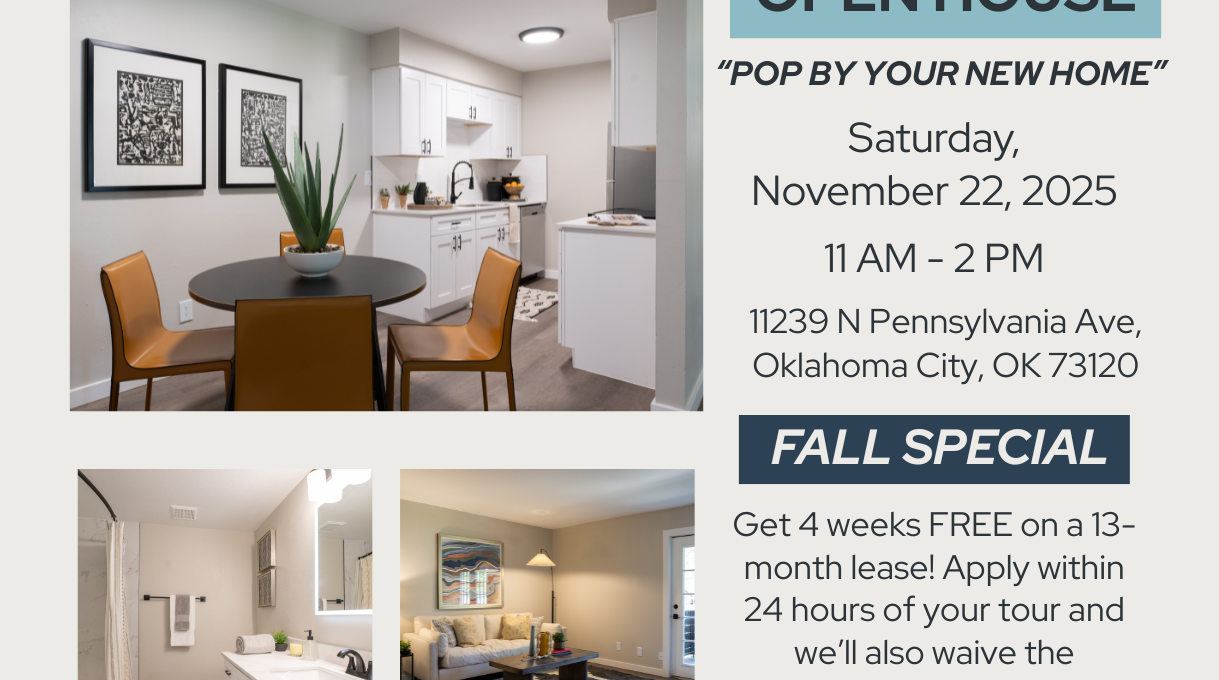 a living room filled with lots of furniture